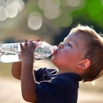 Çocuklar Ne Kadar Su Tüketmelidir?