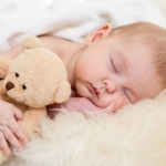 Bebeklerin Uyku Sorunu İçin 7 Değerli Tavsiye