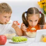 Çocukların Sağlıklı Beslenmesi İçin 10 Tavsiye