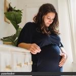 Hamilelikte Dikkat Edilmesi Gerekenler