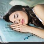 Sağlıklı Bir Uyku İçin Yapılması Gerekenler: 10 Tavsiye