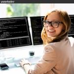 Kadınların Yazılım Sektöründe Yükselişi